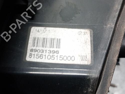 Clignotant avant gauche TOYOTA AVENSIS (_T25_) 2.2 D-4D (ADT251_, ADT251R) | BP30396547C32