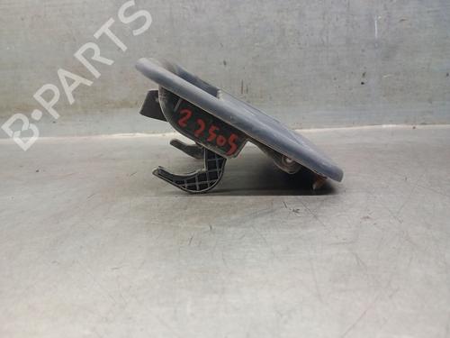 Front right exterior door handle CITROËN JUMPER I Van (230L) 1.9 D | BP25245208C129 