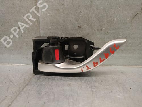 Used Rear left interior door handle Rear left interior door handle 37158533 37158533
