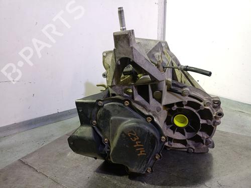 Gearkasse FORD FOCUS I (DAW, DBW) 1.6 16V | BP28295206M3 