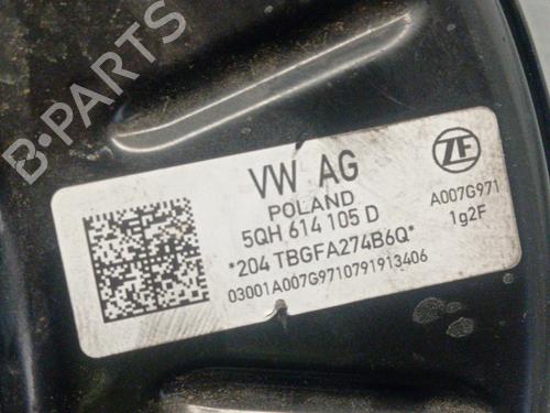 Servo brake SEAT TARRACO (KN2) 2.0 TSi 4Drive | BP27995460M42 