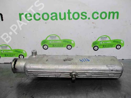 Intake manifold TATA SAFARI (42_FD) 2.0 D 4x4 | BP12187284M70 