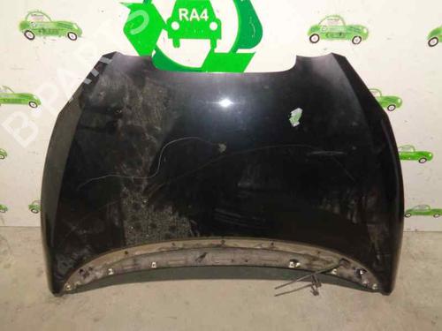 Used Hood SEAT TOLEDO III (5P2) 1.9 TDI (105 hp) 5102314