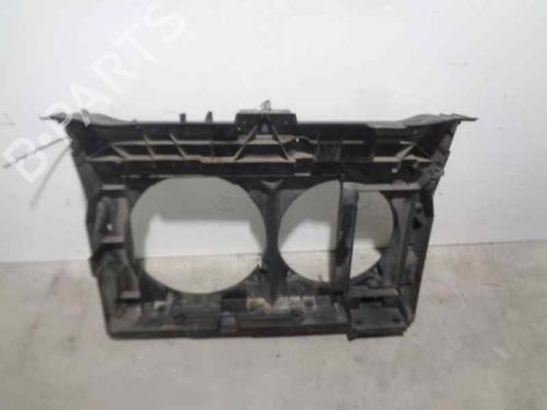 Front slam panel PEUGEOT EXPERT Tepee (VF3X_) 2.0 HDi 120 | BP20257485C72 