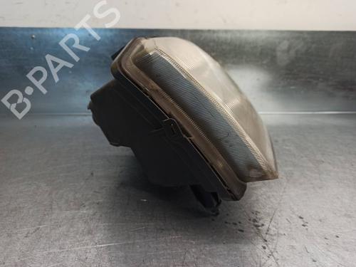 Left headlight LAND ROVER FREELANDER I (L314) 2.0 DI 4x4 | BP8516554C28 