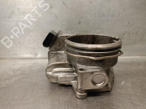 Throttle body SEAT LEON (1P1) 1.9 TDI | BP37646376M82 - Image 4