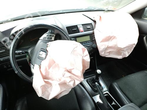 Front left lock HONDA ACCORD VII (CL, CN) 2.2 i-CTDi (CN1) | BP24350872C98 
