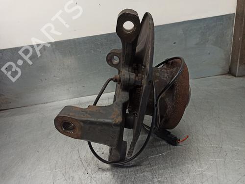 Right front steering knuckle IVECO DAILY VI Van  | BP12150978M26 