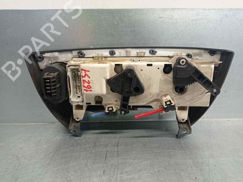 Climate control RENAULT MEGANE I Coach (DA0/1_) 1.6 16V (DA0B, DA04, DA11) | BP10516078I5 