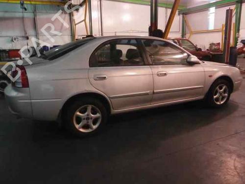 ABS Bremseaggregat KIA SHUMA II (FB) 1.6 | BP2225866M43 