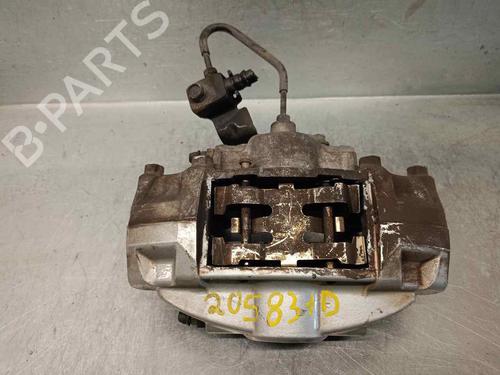 Used Right rear brake caliper Right rear brake caliper 18298019 18298019