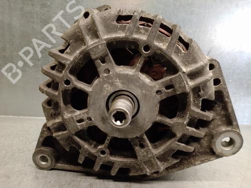 Alternator AUDI A6 C5 (4B2) 1.8 T | BP11844634M7 