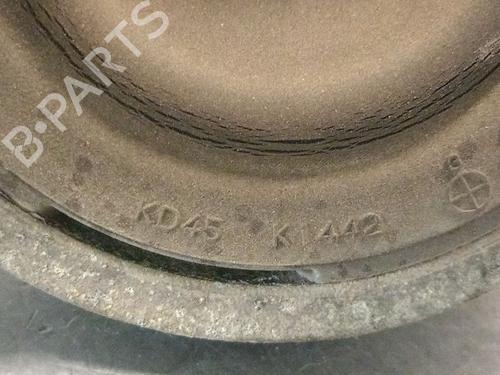 Engine mount MAZDA 6 Saloon (GJ, GL) 2.2 D (GJ2FP) | BP33235847M89 - Image 6