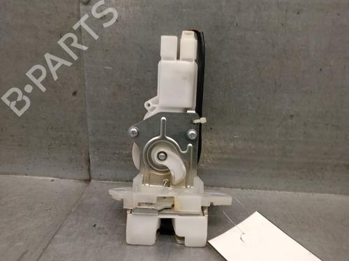 Used Tailgate lock Tailgate lock SUZUKI SX4 (EY, GY) 1.6 VVT (RW416, YA21S) (120 hp) 33622647 33622647