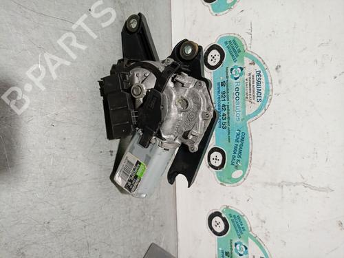 Rear wiper motor MERCEDES-BENZ GLK-CLASS (X204)  | BP10365804M102 