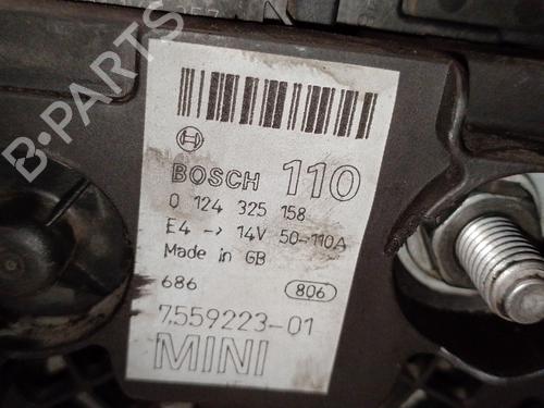 Alternator MINI MINI (R50, R53) One | BP33942823M7  - Image 6