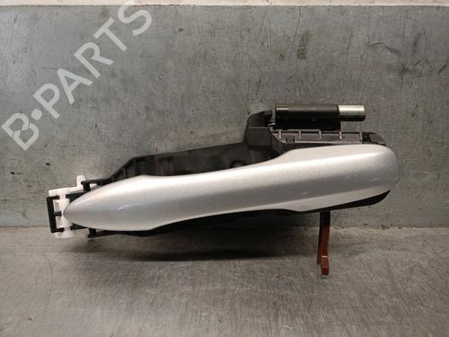 Used Rear left exterior door handle TOYOTA YARIS (_P21_, _PA1_, _PH1_) 1.5 Hybrid (MXPH11) (92 hp) 25237870