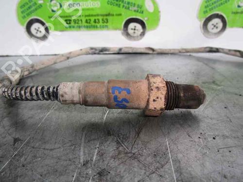 Electronic sensor VW SHARAN (7M8, 7M9, 7M6) 2.8 V6 24V | BP8293822M84 