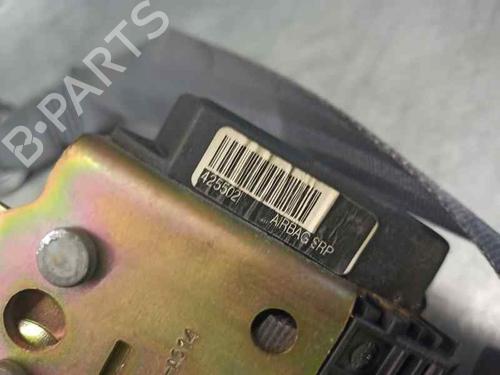 Front right seatbelt RENAULT SAFRANE II (B54_) 2.2 dT (B54G) | BP8725312I25 