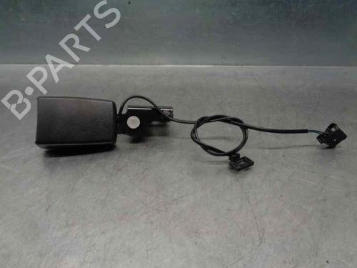 Used Seat buckle CHEVROLET AVEO Hatchback (T300) 1.2 (86 hp) 20260351