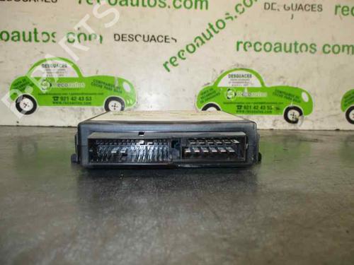 Computer comfort OPEL ASTRA G Hatchback (T98) 2.0 DTI 16V (F08, F48) | BP2121635M56 