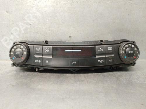 Used Climate control MERCEDES-BENZ E-CLASS (W211) E 200 CDI (211.007) (136 hp) 23402028