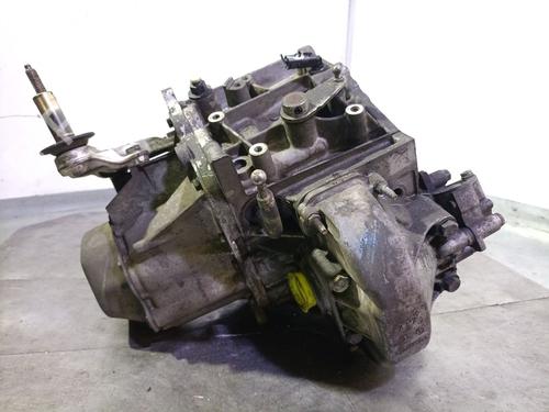 Gearbox PEUGEOT 807 (EB_) 2.0 16V | BP27592784M3