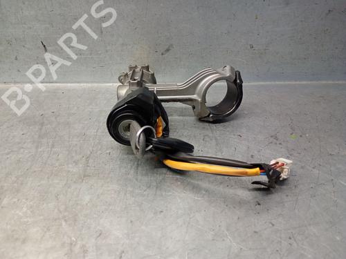 Used Ignition barrel KIA SPORTAGE II (JE_, KM_) 2.0 CRDi (140 hp) 27892069