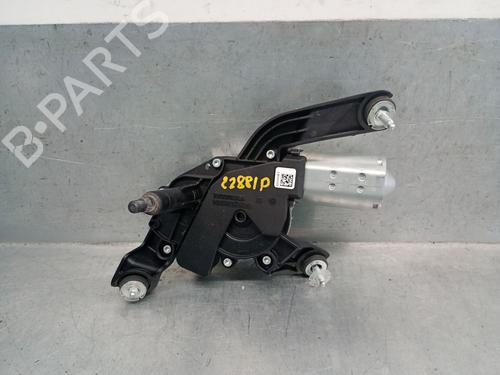 Rear wiper motor HYUNDAI i20 II (GB, IB) 1.2 | BP26543063M102 