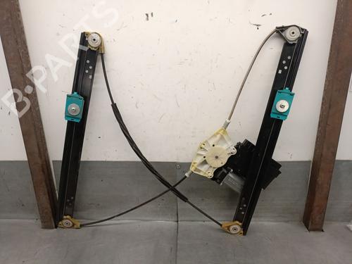 Front left window mechanism PORSCHE CAYENNE (9PA) Turbo S 4.8 | BP37295097C22 - Image 4