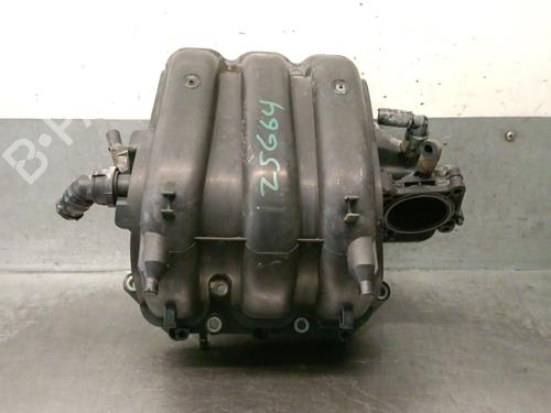 Used Intake manifold Intake manifold SKODA FABIA I (6Y2) 1.2 (54 hp) 36322042 36322042