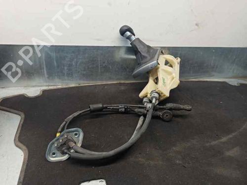 Gear lever KIA RIO III (UB)  | BP7447010M90 