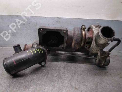 Turbocharger/Supercharger FORD TRANSIT Van (FA_ _)  | BP17001395M71 