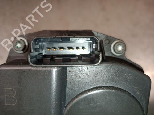 Throttle body PEUGEOT 307 CC (3B) 2.0 16V | BP27265022M82 