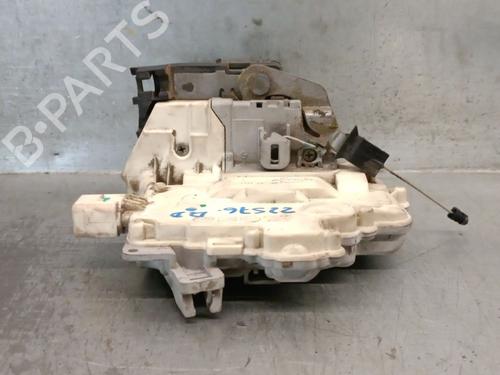 Front right lock SEAT LEON (1P1) 1.9 TDI | BP25711255C97 