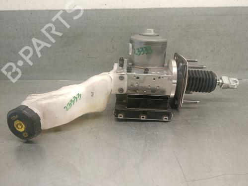 Used ABS pump HYUNDAI TUCSON (TL, TLE) 2.0 CRDi All-wheel Drive (136 hp) 28117303