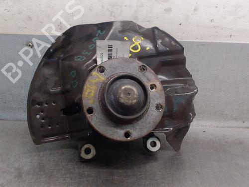 Right front steering knuckle BMW 3 (E46) 320 d | BP37758412M26 - Image 2