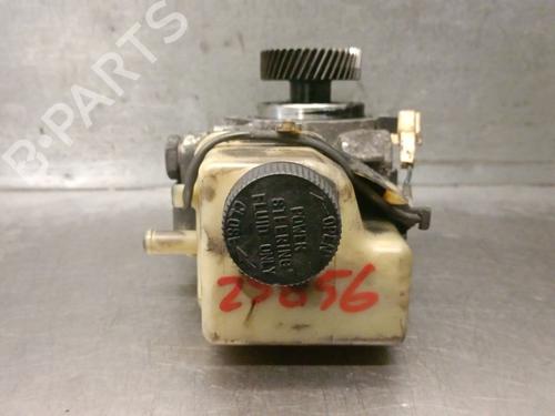 Brake master cylinder MAZDA 3 (BK) 2.0 MZR-CD (BK14) | BP37447270M77 - Image 5