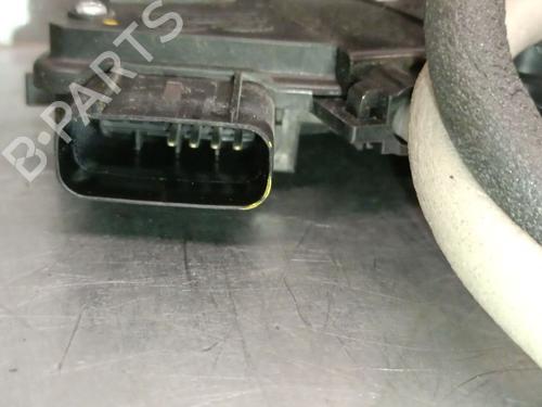 Rear right lock KIA OPTIMA (FSGDS6B) 1.7 CRDi | BP30383513C99 