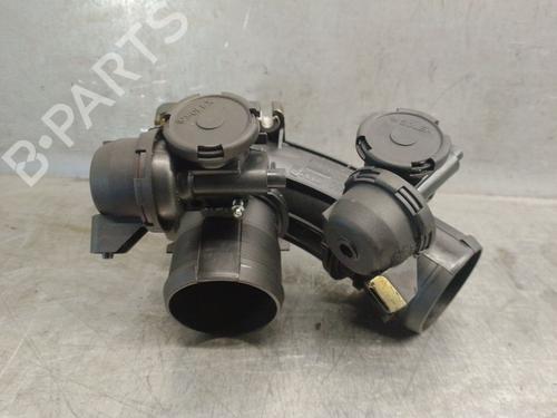 Spjældhus PEUGEOT 407 (6D_) 2.0 HDi 135 (6DRHRH, 6DRHRE, 6DRHRG, 6DRHRJ) (136 hp) 30529109