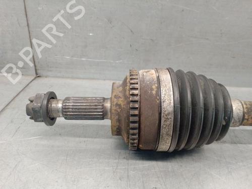 Left front driveshaft RENAULT KANGOO (KC0/1_) 1.5 dCi | BP32518557M38