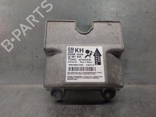 Airbag styreenhed Airbag styreenhed OPEL ZAFIRA / ZAFIRA FAMILY B (A05) 1.7 CDTI (M75) (125 hp) 36239022 36239022