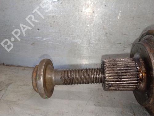 Left rear driveshaft AUDI A8 D3 (4E2, 4E8) 3.0 TDI quattro | BP32388714M40