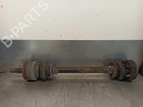 Used Left rear driveshaft MERCEDES-BENZ 190 (W201) E 2.3 (201.028) (136 hp) 13372860