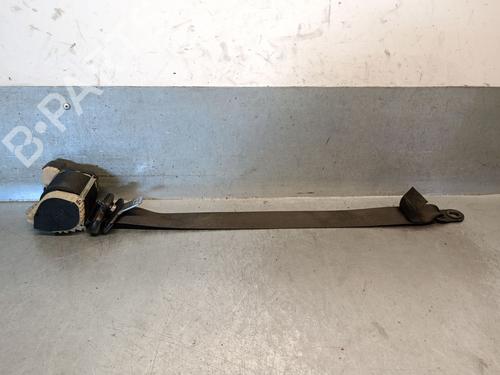 Front left seatbelt FORD FOCUS II (DA_, HCP, DP) 1.6 TDCi | BP27405869I26 