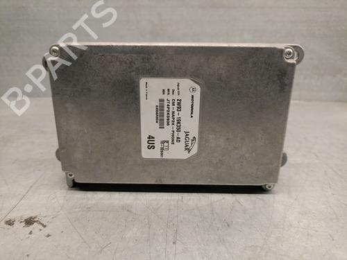 Elektronisk modul JAGUAR S-TYPE II (X200) 3.0 V6 (238 hp) 20268848