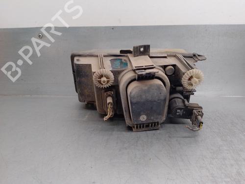 Right headlight SEAT IBIZA II (6K1) 1.4 i | BP12452645C29 
