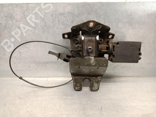 Used Tailgate lock BMW 5 Touring (E39) 525 tds (143 hp) 23426349
