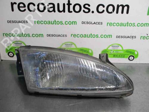 Used Right headlight HYUNDAI LANTRA II (J-2) 2.0 16V (139 hp) 12186905