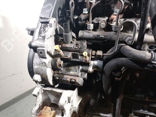 Engine PEUGEOT BOXER Van (244) 2.0 HDi | BP36437428M1 - Image 7